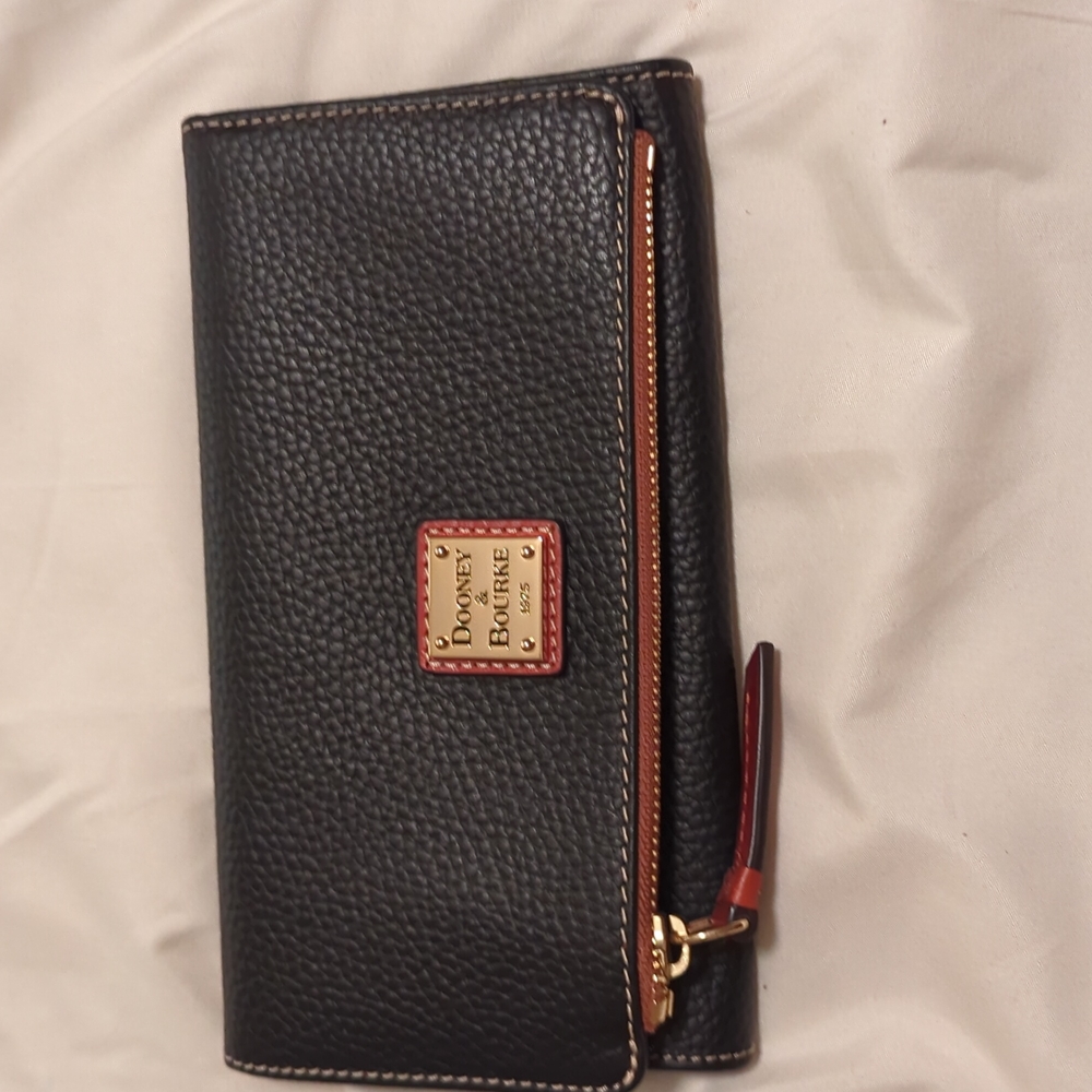Dooney & Bourke Wallet